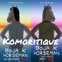 Un cheval en désintox ou l'emblème de la dépression | Bojack Horseman saison 6